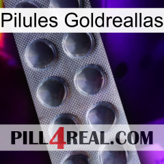 Goldreallas Pills 30